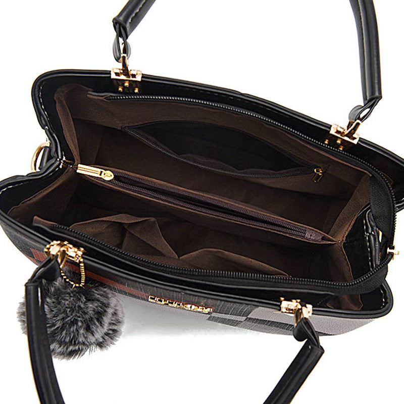 ClickBag Grace: l'eleganza a portata di click
