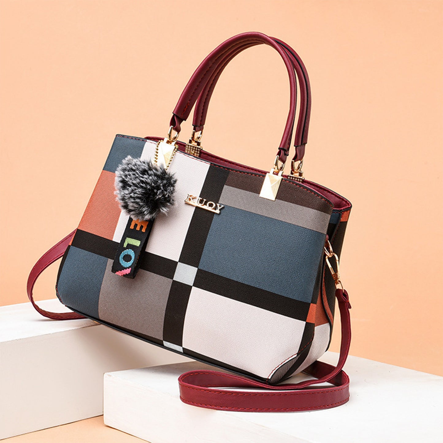 ClickBag Grace: l'eleganza a portata di click