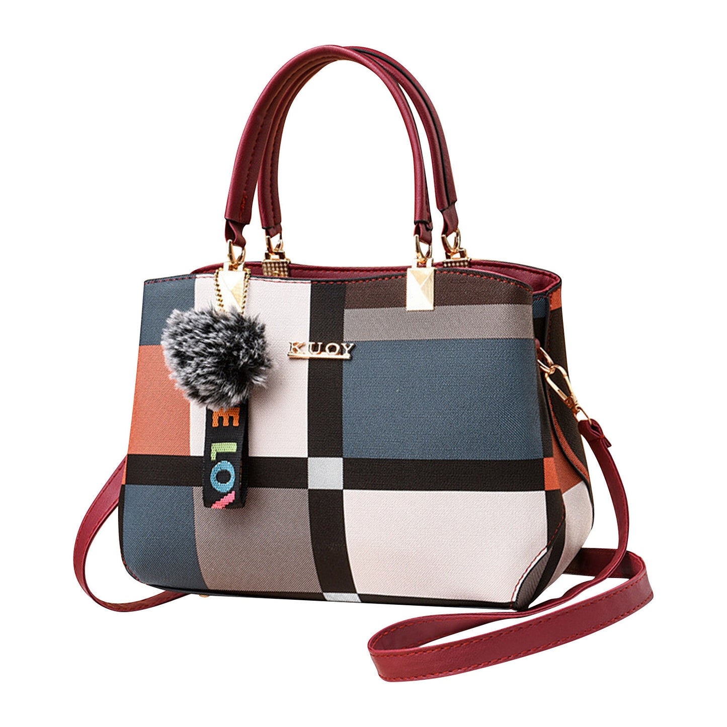 ClickBag Grace: l'eleganza a portata di click