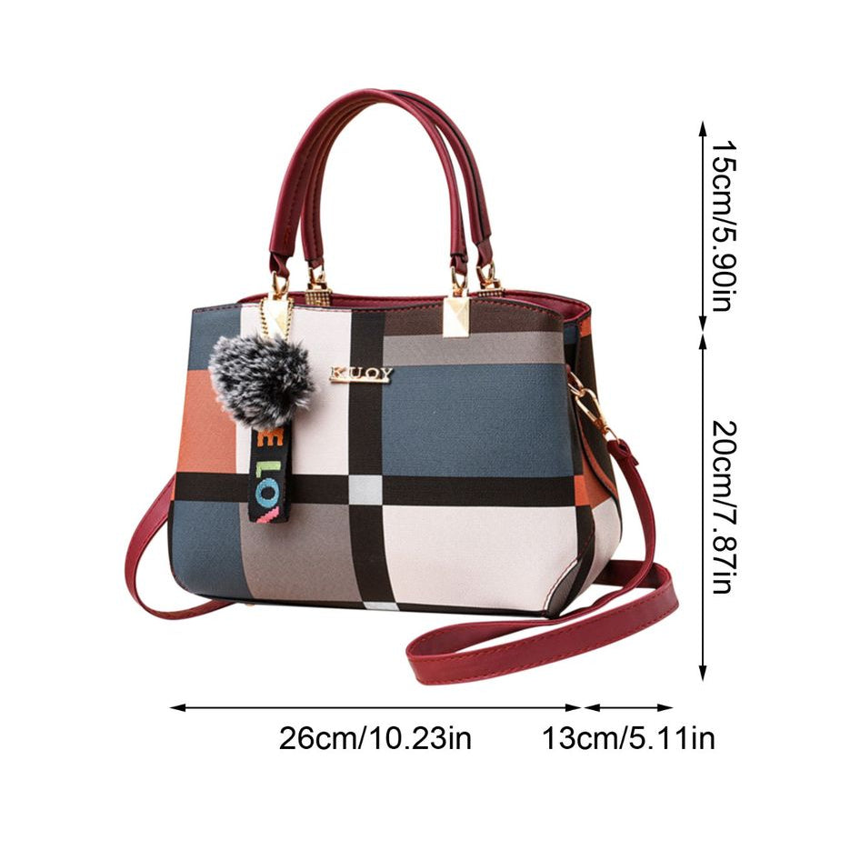 ClickBag Grace: l'eleganza a portata di click